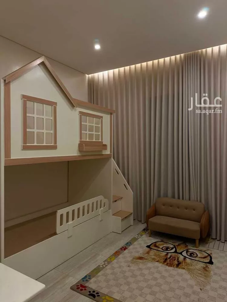 دور للبيع في شارع فخر الدين الرازي, حي عكاظ, مدينة الرياض, منطقة الرياض صورة 3