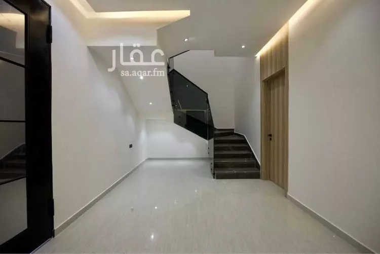 فيلا للبيع في شارع العفو, حي الحزم, مدينة الرياض, منطقة الرياض صورة 4