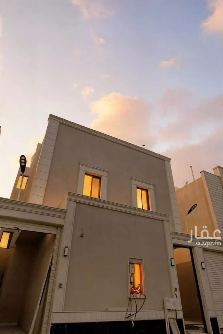 فيلا للبيع في شارع العفو, حي الحزم, مدينة الرياض, منطقة الرياض صورة 3