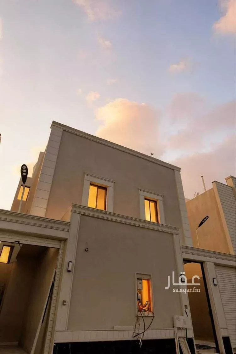 فيلا للبيع في شارع العفو, حي الحزم, مدينة الرياض, منطقة الرياض صورة 3