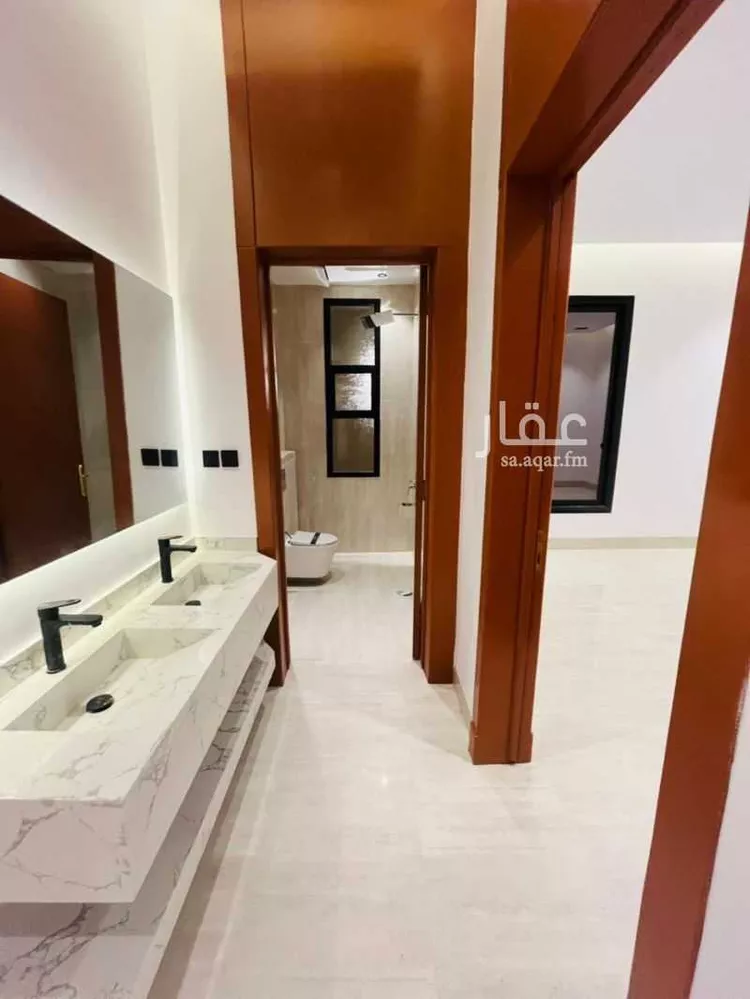 دور للبيع في شارع الأبشيهي, حي الرمال, مدينة الرياض, منطقة الرياض صورة 2