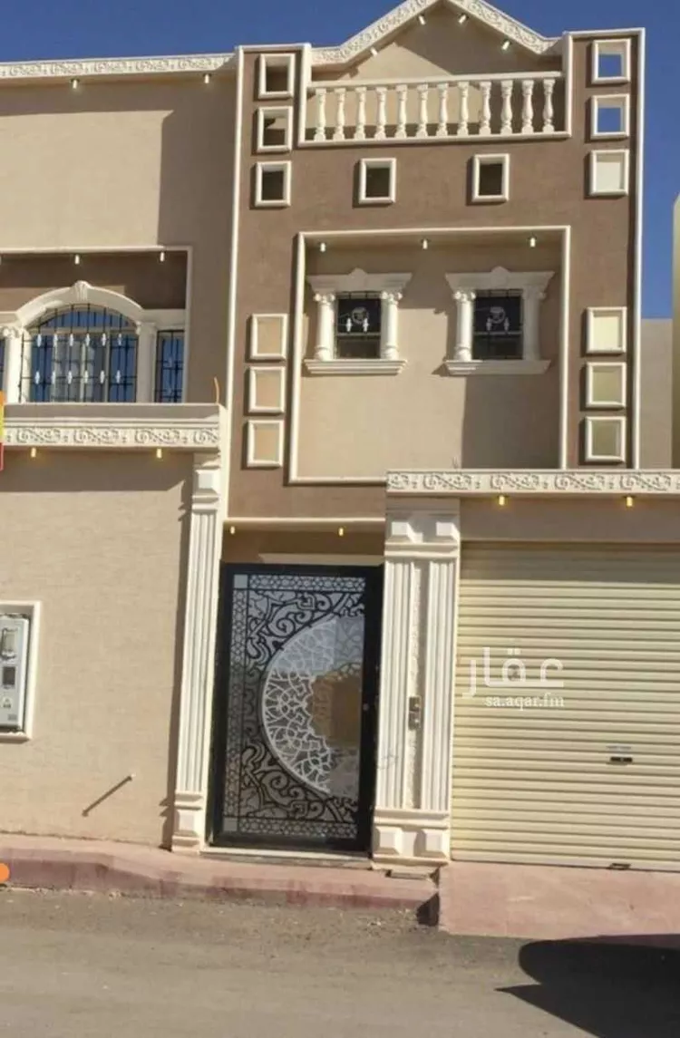 فيلا للبيع في شارع ابي سعيد المكي ، حي طويق ، الرياض ، منطقة الرياض صورة 2