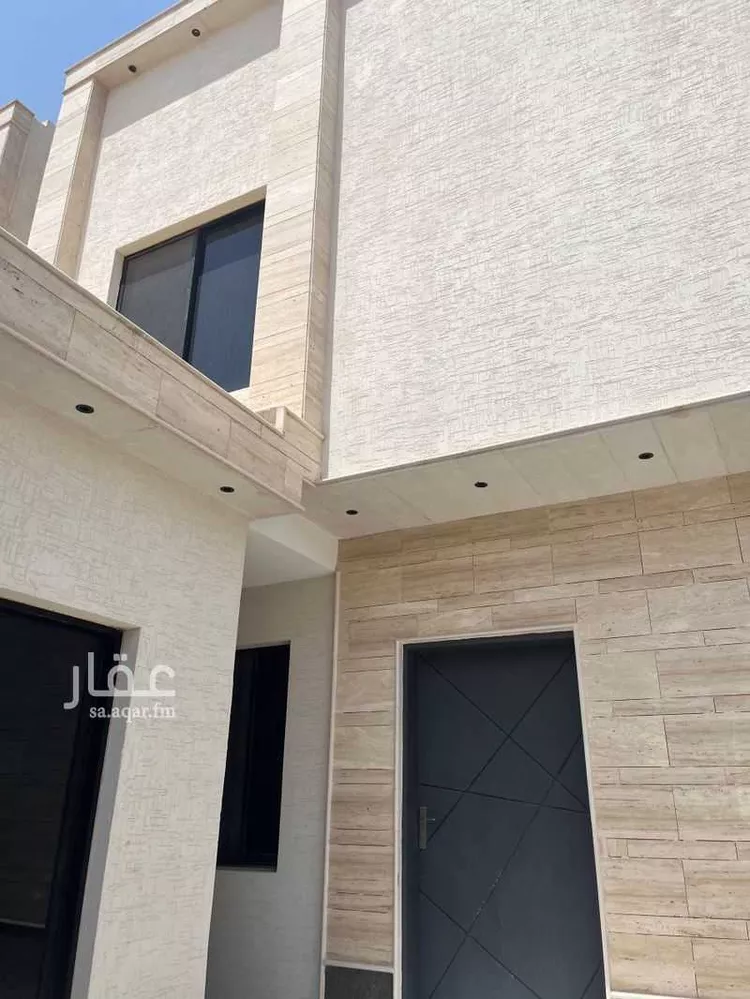 فيلا للإيجار في شارع ابن حيان الأندلسي ، حي الشفا ، الرياض ، منطقة الرياض
