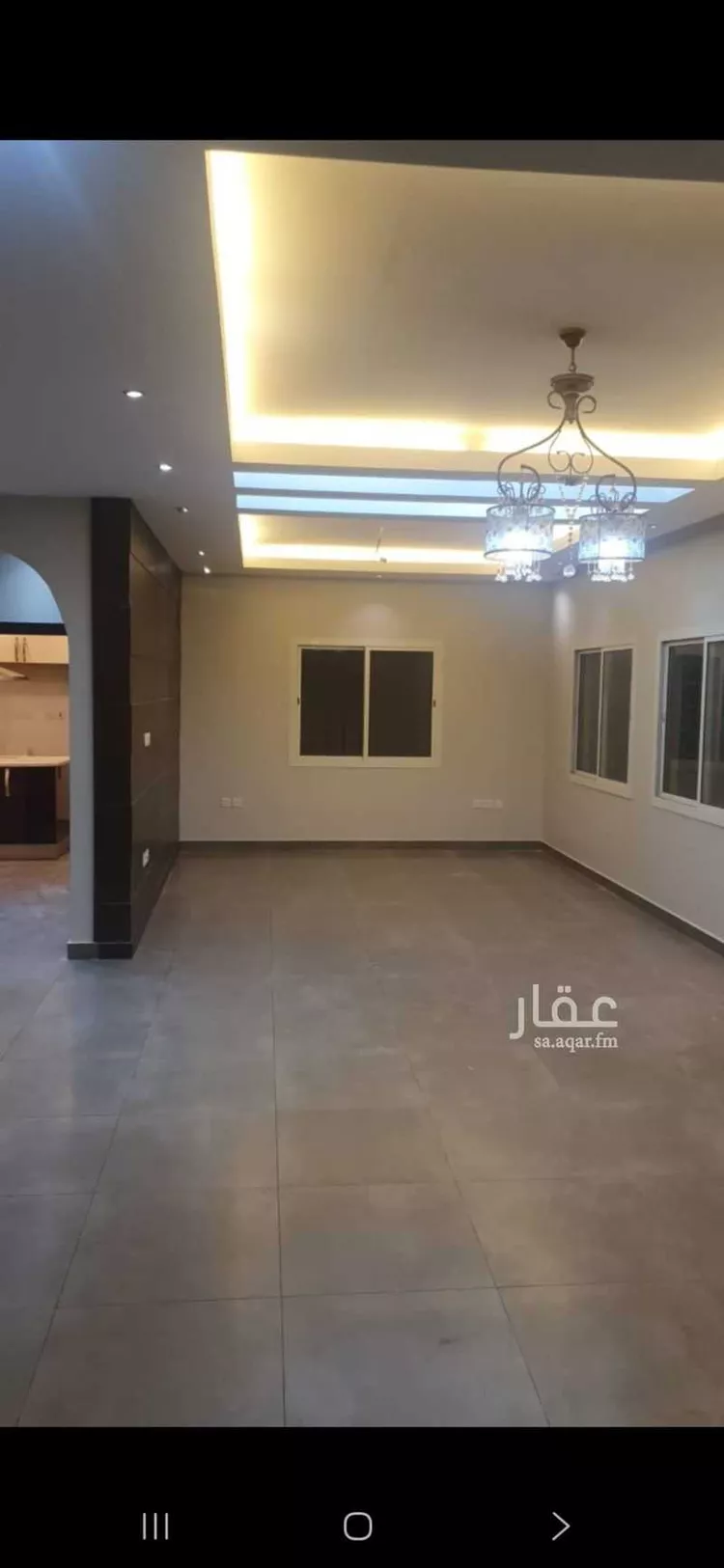 فيلا للإيجار في طريق الأمير نايف ، حي الشراع ، جدة ، جدة