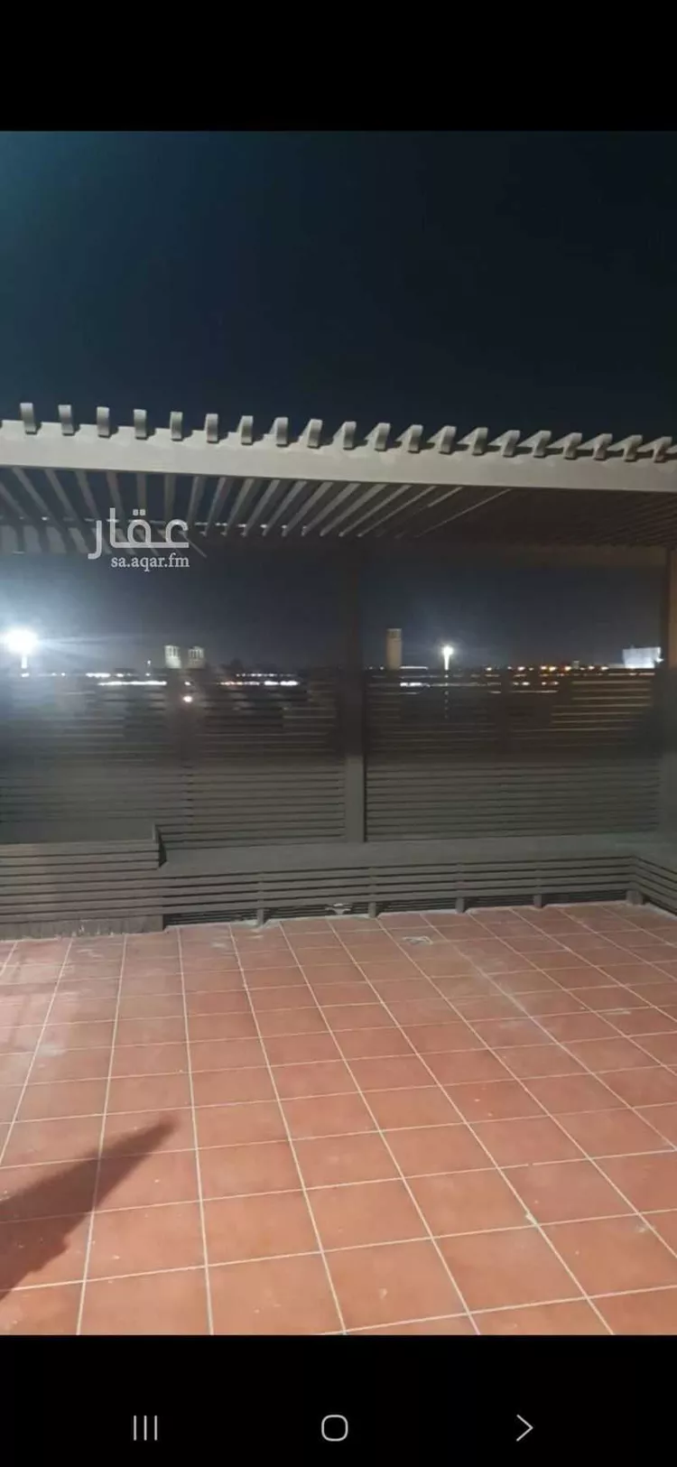 فيلا للإيجار في طريق الأمير نايف ، حي الشراع ، جدة ، جدة صورة 5