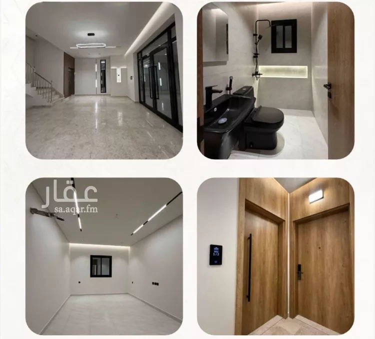 شقة للبيع في شارع صالح جمجوم, حي الروضة, مدينة جدة, منطقة مكة المكرمة صورة 2