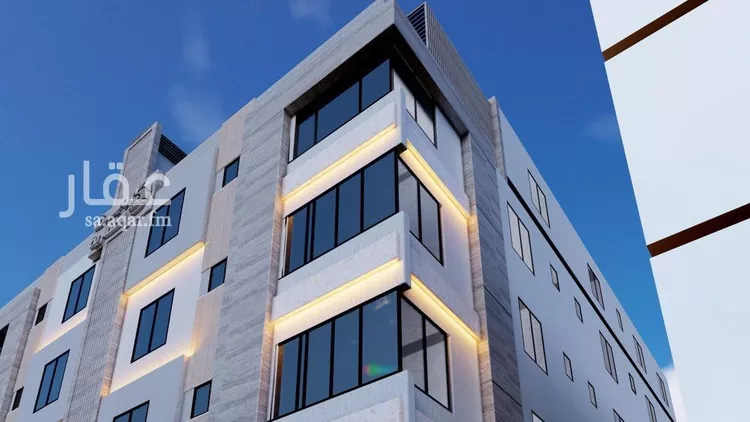 شقة للبيع في شارع القاضي الفاضل عبدالرحيم بن علي, حي الريان, مدينة جدة, منطقة مكة المكرمة صورة 5