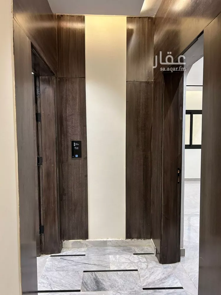 شقة للبيع في شارع عمر بن ابي بكر, حي الريان, مدينة جدة, منطقة مكة المكرمة صورة 2