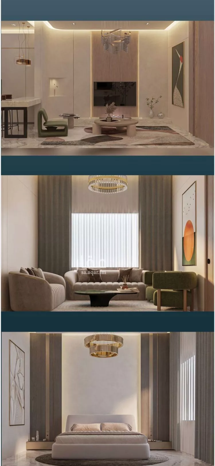 شقة للبيع في شارع نشطون, حي النزهة, مدينة جدة, منطقة مكة المكرمة صورة 3