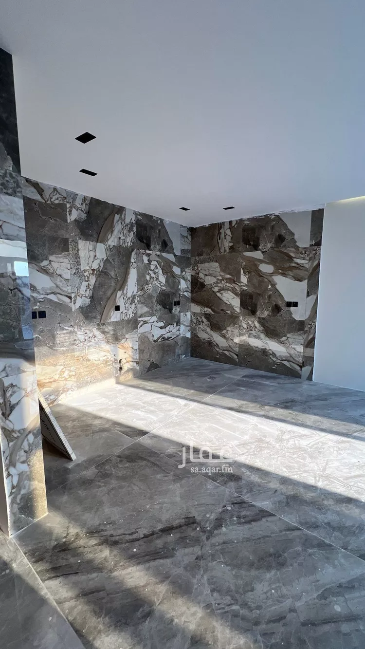 شقة للبيع في شارع عمر بن ابي بكر, حي الريان, مدينة جدة, منطقة مكة المكرمة صورة 3