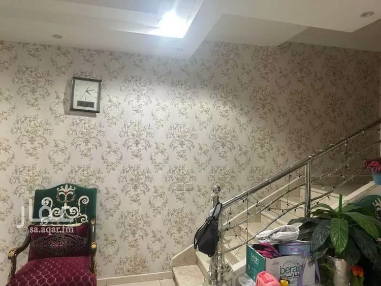 فيلا للبيع في شارع ابن المرابط, حي وادي مذينب, مدينة المدينة المنورة, منطقة المدينة المنورة صورة 2