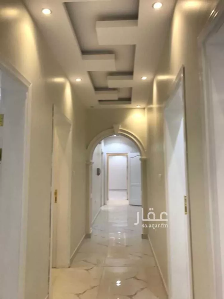 شقة للبيع في شارع ابو موسى الفارسي, حي عين الخيف, مدينة المدينه المنوره, منطقة المدينة المنورة صورة 5