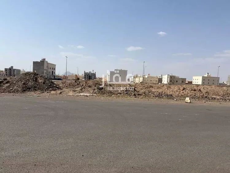 Land for Sale in Medina Ayn Al Khif