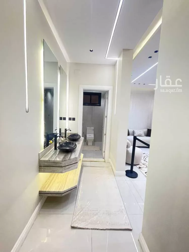 شقة للبيع في شارع عبيدالله ابن حفص ابن انس, حي شوران, مدينة المدينة المنورة, منطقة المدينة المنورة