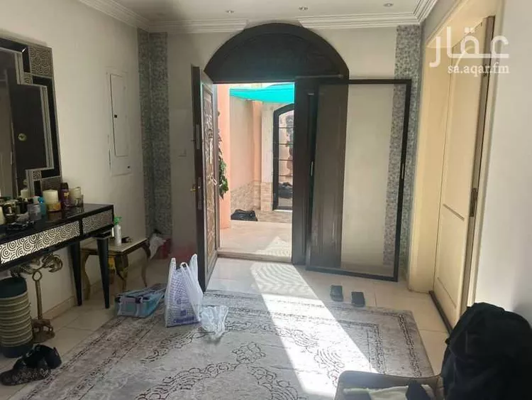 فيلا للبيع في شارع ابن المرابط, حي وادي مذينب, مدينة المدينة المنورة, منطقة المدينة المنورة صورة 4