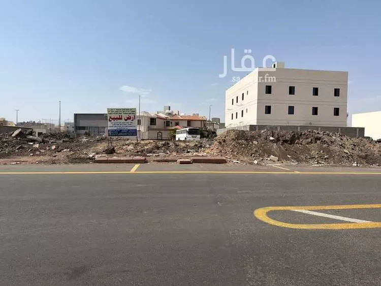 Land for Sale in Medina Ayn Al Khif