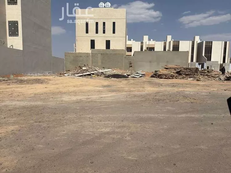 Land for Sale in Medina Ayn Al Khif