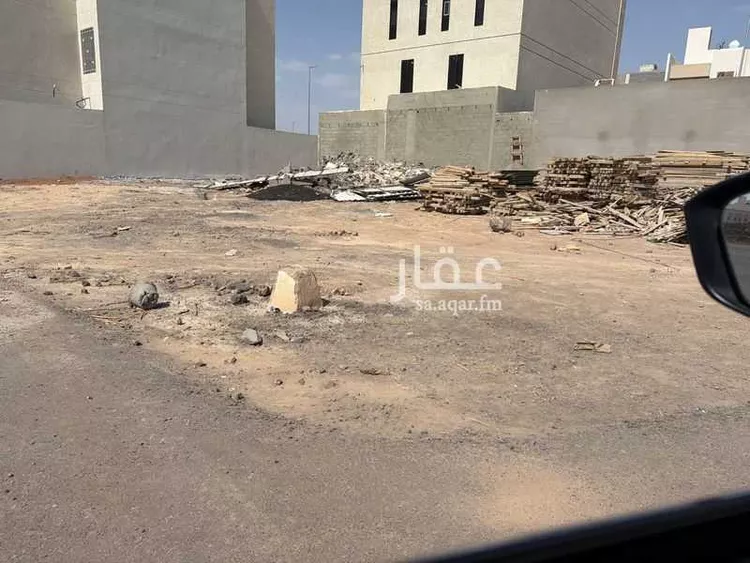Land for Sale in Medina Ayn Al Khif ุตูุฑุฉ 2