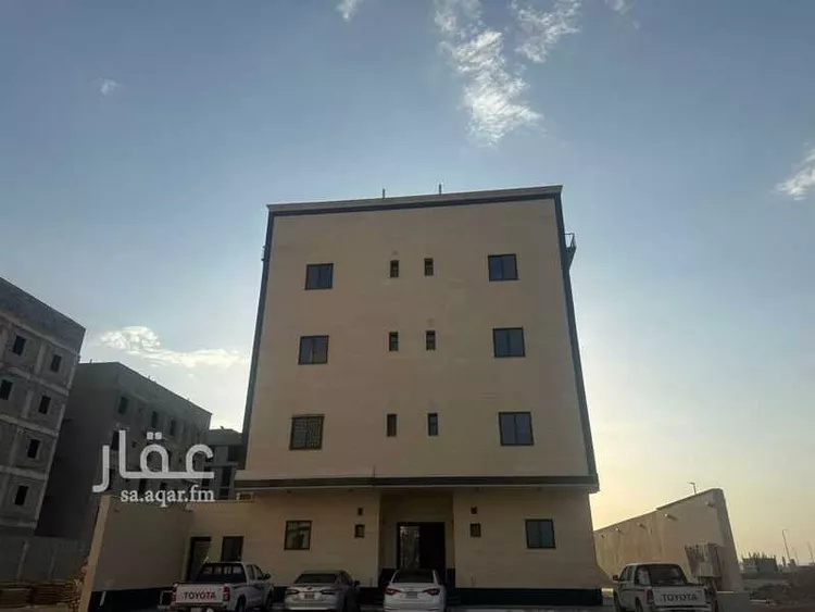 عمارة للبيع في شارع محمد بن موسي المكي, حي عين الخيف, مدينة المدينه المنوره, منطقة المدينة المنورة صورة 4