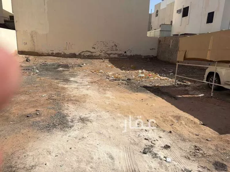 أرض للبيع في شارع الباذرائي, حي وادي مذينب, مدينة المدينة المنورة, منطقة المدينة المنورة صورة 5
