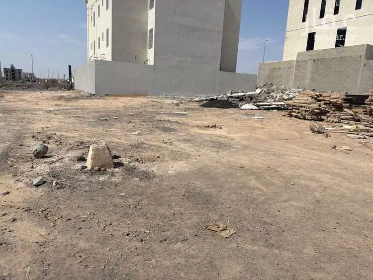 Land for Sale in Medina Ayn Al Khif ุตูุฑุฉ 3
