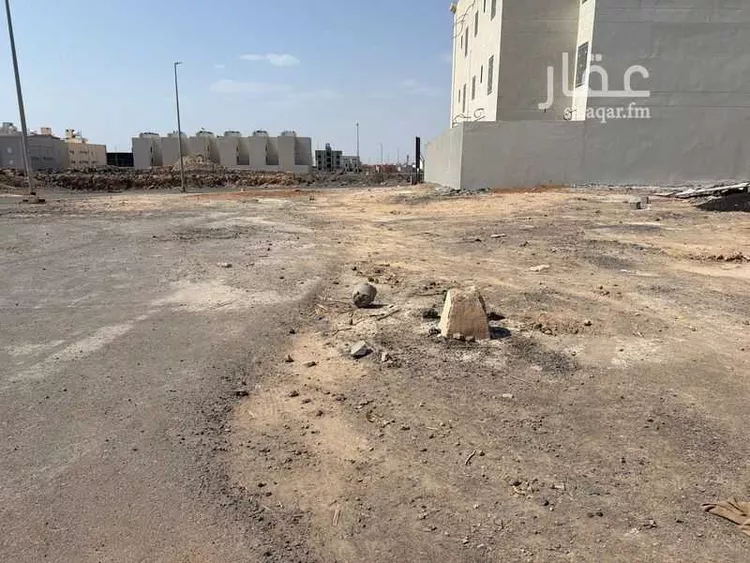 Land for Sale in Medina Ayn Al Khif ุตูุฑุฉ 4