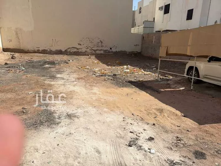 أرض للبيع في شارع الباذرائي, حي وادي مذينب, مدينة المدينة المنورة, منطقة المدينة المنورة صورة 3
