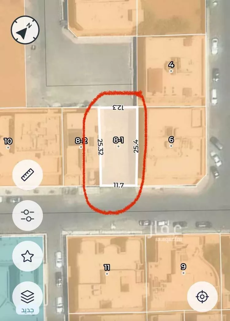 Land for Sale in Medina Mudhainib