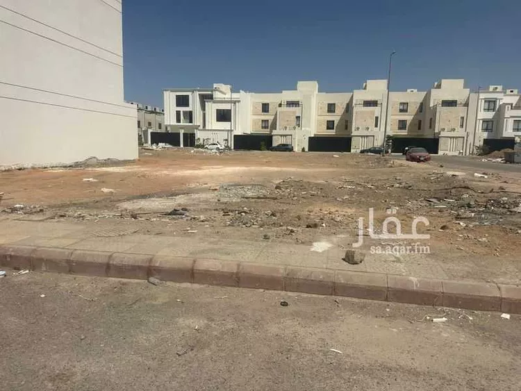 أرض للبيع في حي وادي مذينب, مدينة المدينة المنورة, منطقة المدينة المنورة صورة 3