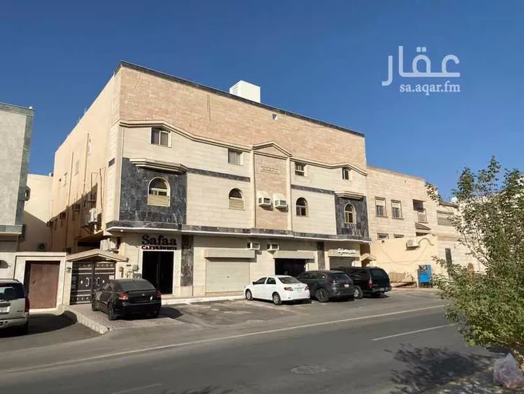 Building for Rent in Medina Mudhainib