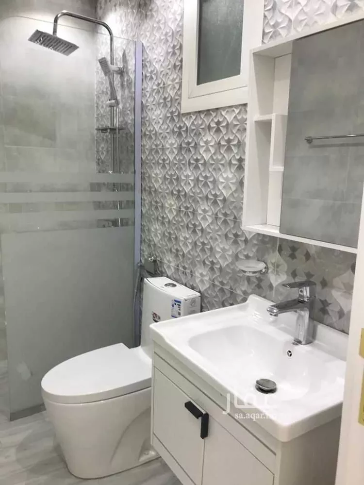 شقة للبيع في شارع ابو موسى الفارسي, حي عين الخيف, مدينة المدينه المنوره, منطقة المدينة المنورة صورة 4