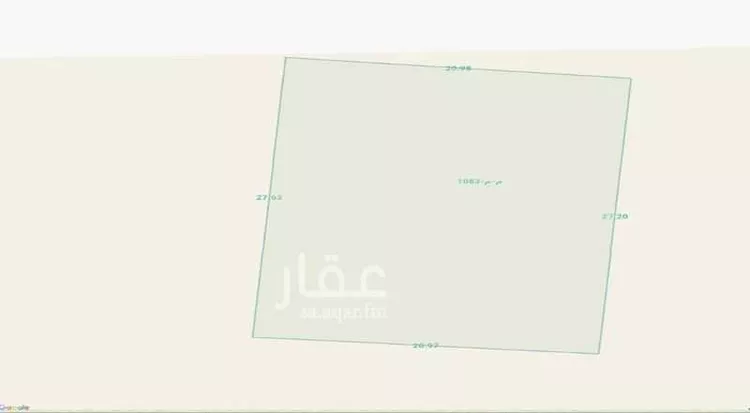 أرض للبيع في حي عين الخيف, مدينة المدينة المنورة, منطقة المدينة المنورة