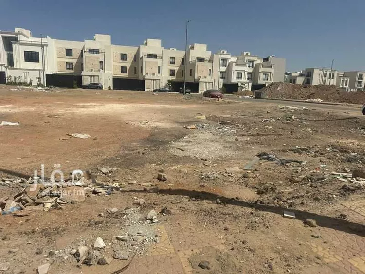 أرض للبيع في حي وادي مذينب, مدينة المدينة المنورة, منطقة المدينة المنورة 1 صورة