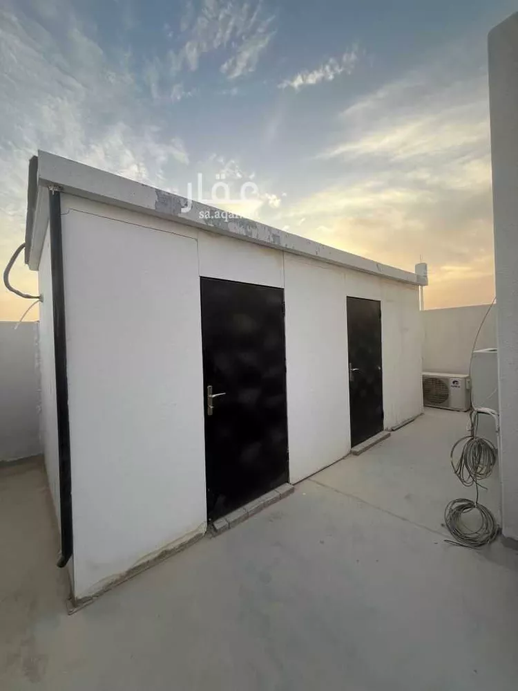 فيلا للإيجار في شارع محمد أمين فودة, حي مطار الملك خالد الدولي, مدينة الرياض, منطقة الرياض صورة 4