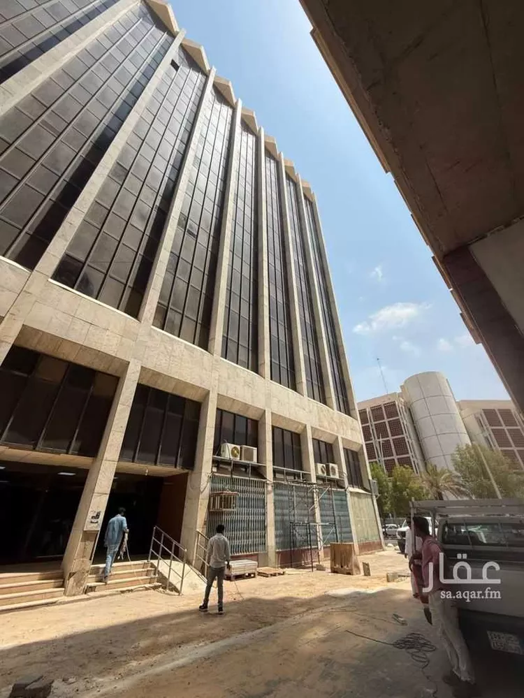 Complex for sale in Riyadh Al Murabba