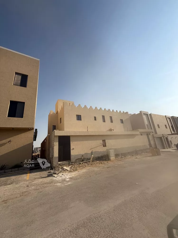 Villa for Sale in Riyadh Al Arid