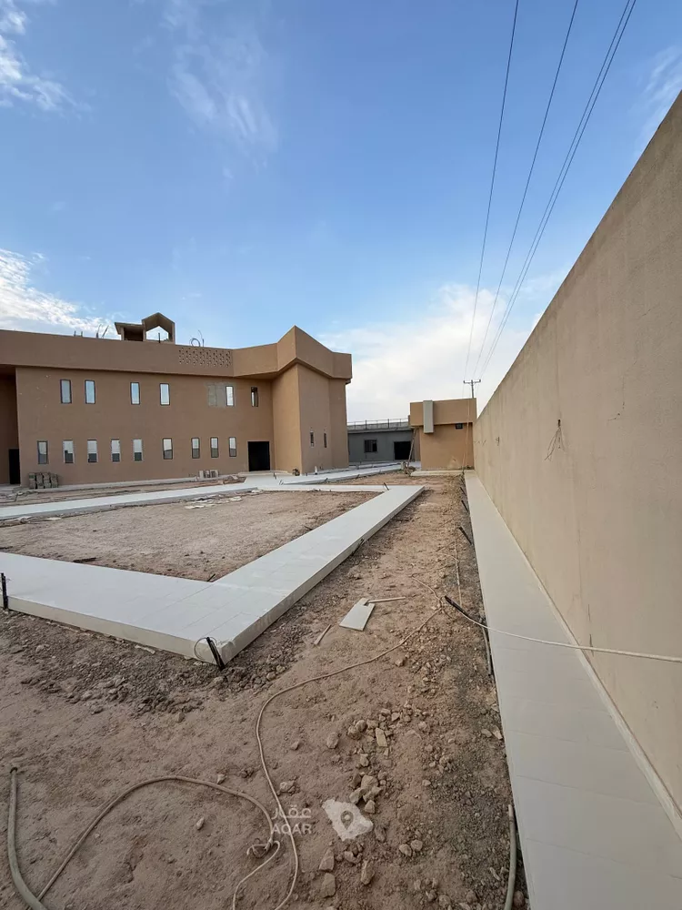 فيلا للبيع في شارع العدل الواعظ, مدينة مخطط استراحات العماريه, منطقة الرياض صورة 3