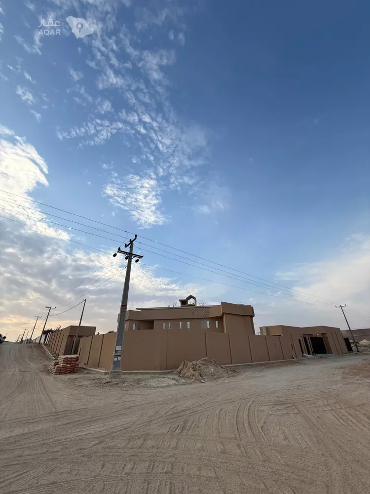 فيلا للبيع في شارع العدل الواعظ, مدينة مخطط استراحات العماريه, منطقة الرياض صورة 2