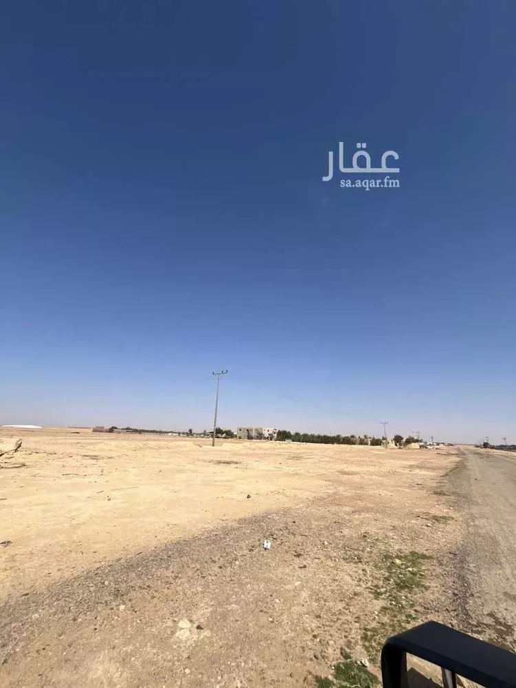 Land for Sale in Thadiq Ad Deerah Al Kadimah