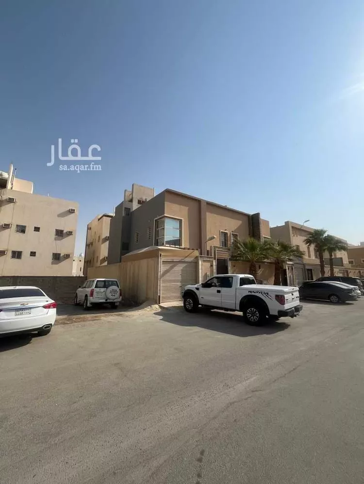 فيلا للبيع في شارع رقم 24, حي ظهرة لبن, مدينة الرياض, منطقة الرياض