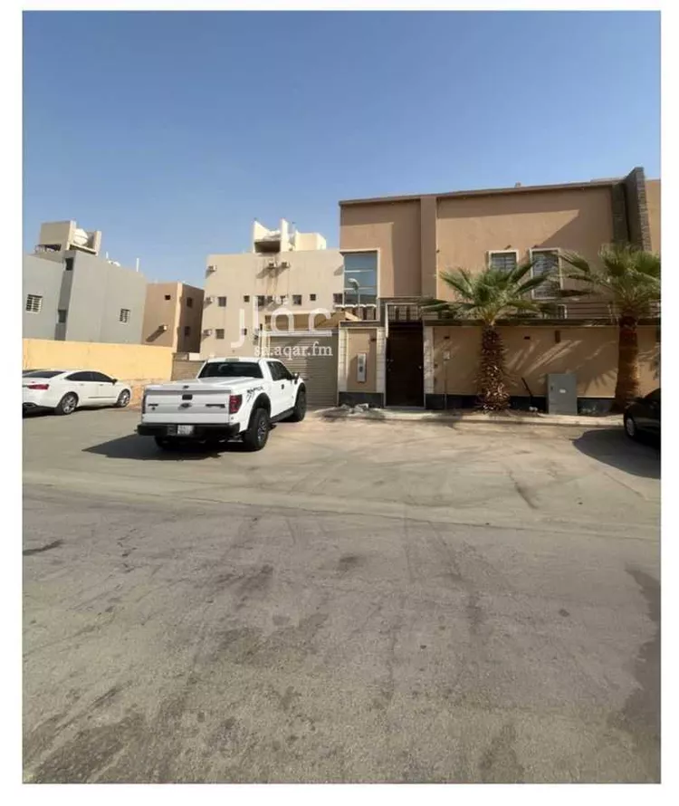 Villa for Rent in Riyadh Dhahrat Laban