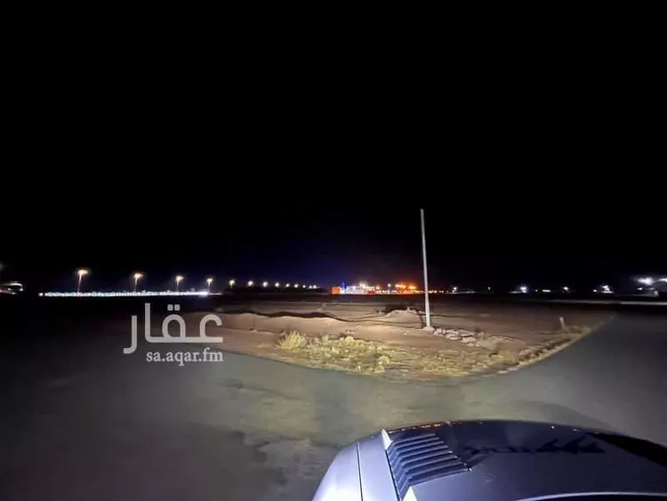 أرض للبيع في حي العزيزية, مدينة الشنان, منطقة حائل