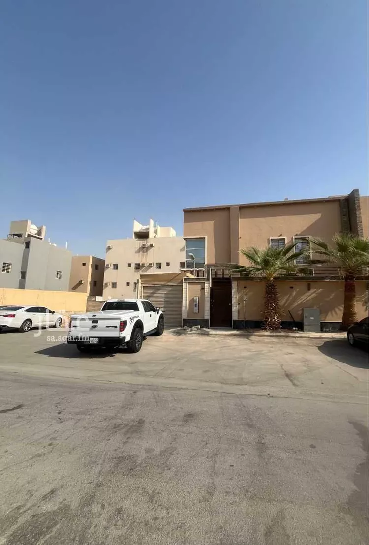 فيلا للبيع في شارع رقم 24, حي ظهرة لبن, مدينة الرياض, منطقة الرياض صورة 2