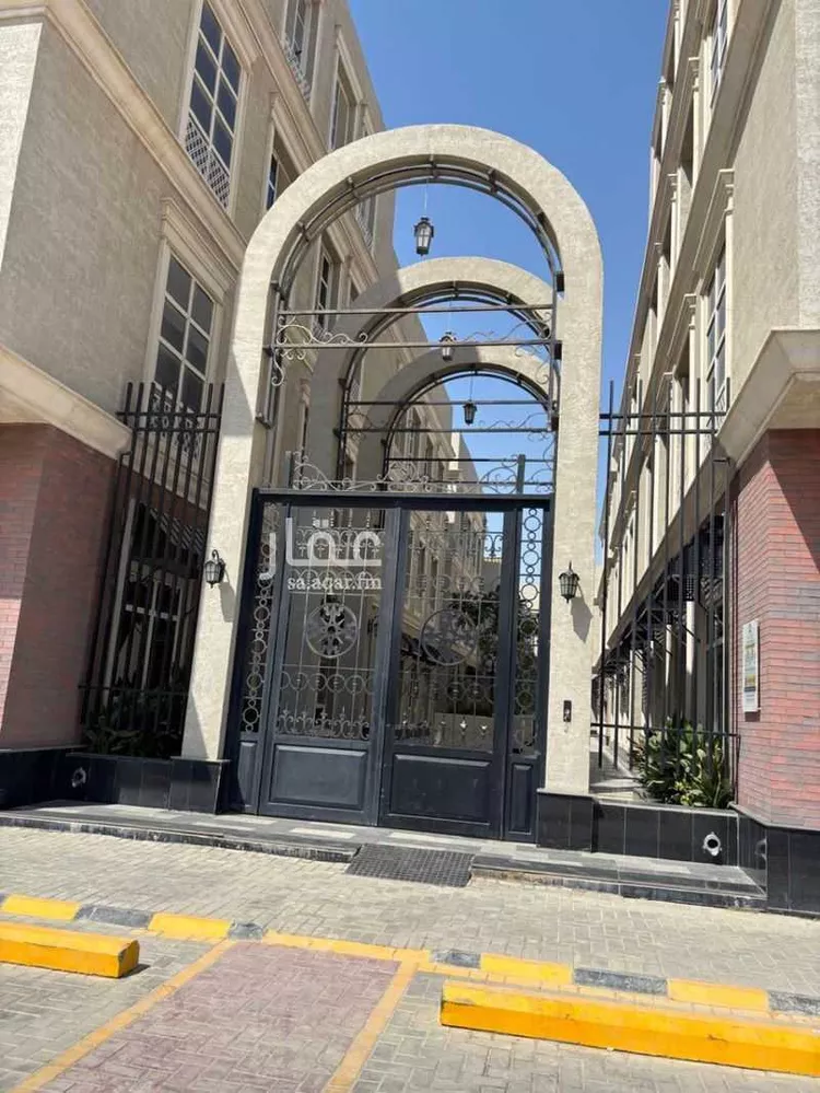 شقة للإيجار في شارع  عبدالله العنقري, حي الملك سلمان, مدينة الرياض, منطقة الرياض صورة 5