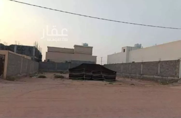 أرض للبيع في شارع الياسمين 1, حي الياسمين, مدينة رماح, منطقة الرياض