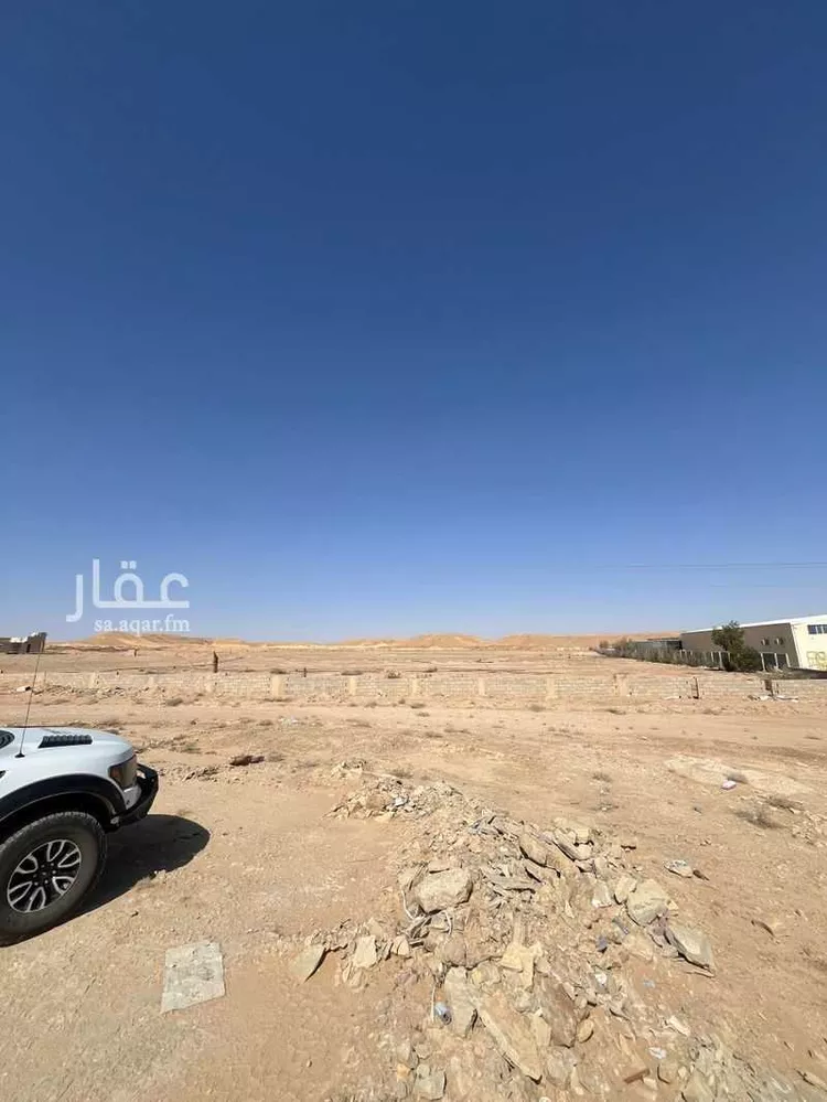 أرض للبيع في حي ملهم, مدينة ملهم, منطقة الرياض صورة 2