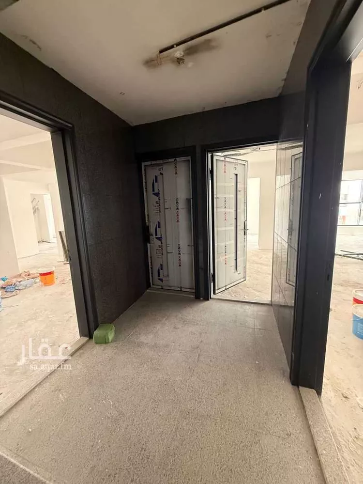 عمارة للإيجار في شارع العدل الواعظ, حي الملز, مدينة الرياض, منطقة الرياض صورة 3