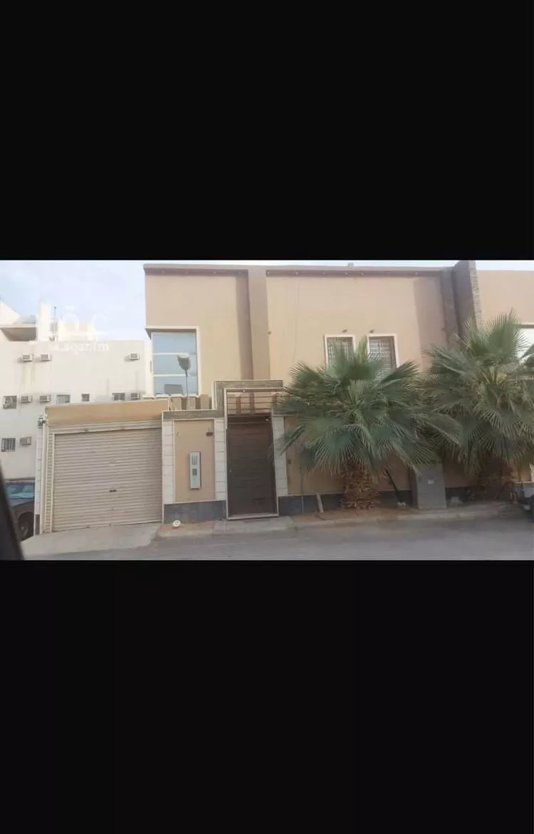 فيلا للإيجار في شارع رقم 24, حي ظهرة لبن, مدينة الرياض, منطقة الرياض صورة 3