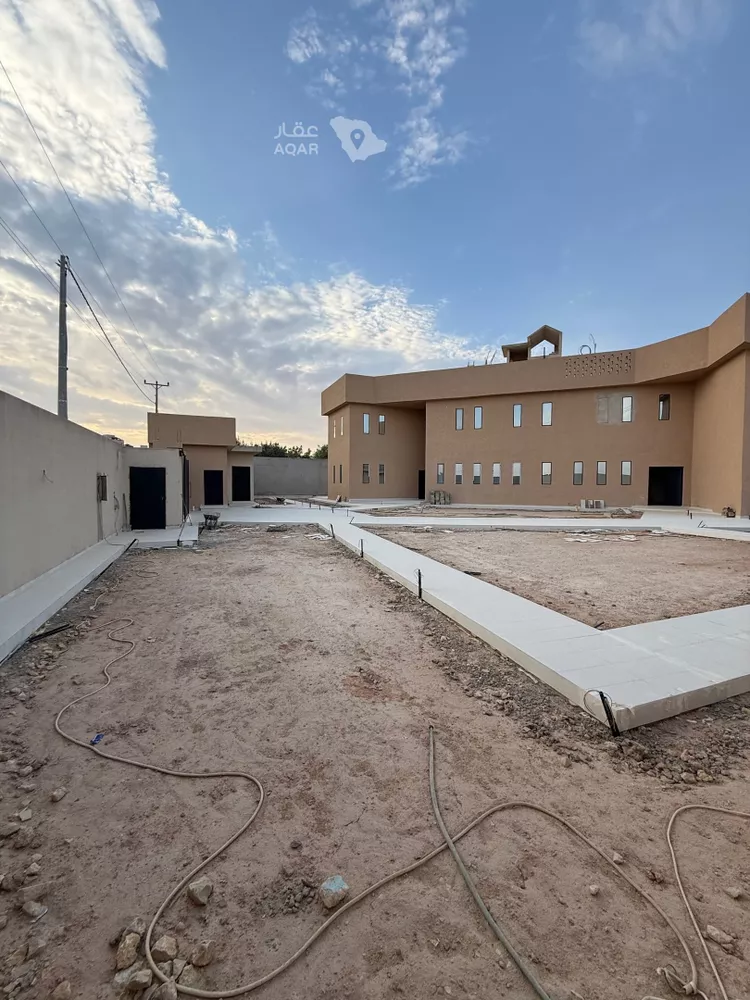 فيلا للبيع في شارع العدل الواعظ, مدينة مخطط استراحات العماريه, منطقة الرياض صورة 5