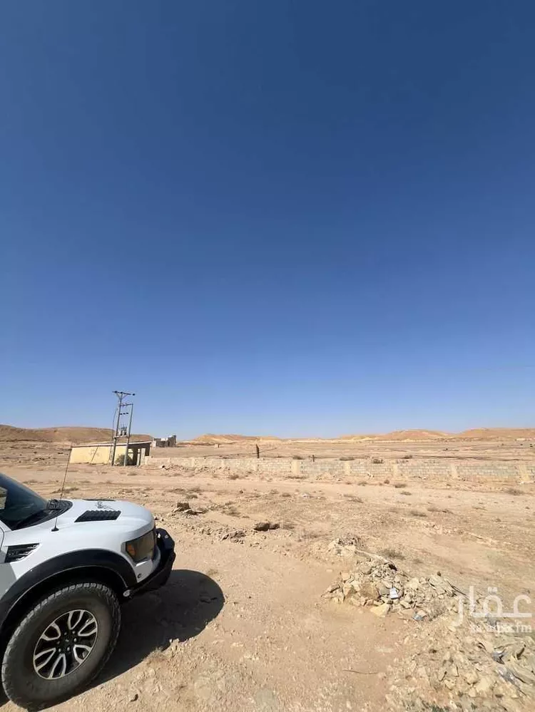 أرض للبيع في حي ملهم, مدينة ملهم, منطقة الرياض صورة 3